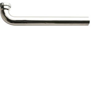 SINK DRAIN ASSEMBLY - WASTE ARM - SLIP JOINT - 15" 1-1/2 - 22GA