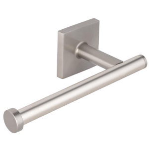 BATH - TOILET PAPER HOLDER OB - BRUSHED NICKEL