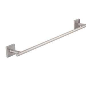 BATH - TOWEL BAR OB - 24" - NICKEL