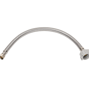 SUPPLY LINE - TOILET - 16"