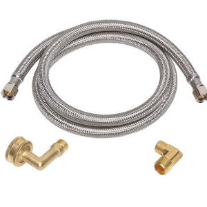 DISHWASHER SUPPLY LINE - 60"
