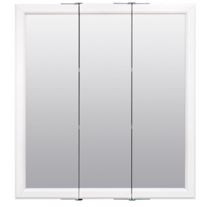 MEDICINE CABINET - 26 X 24 X 4.5