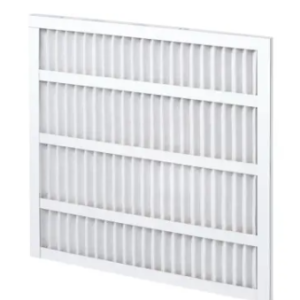 AIR FILTER - 8 X 30 X 1