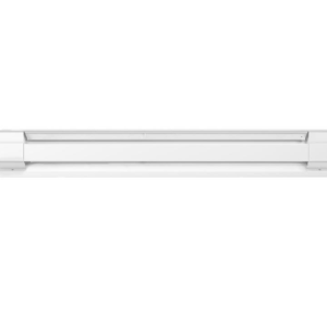 HEATER - BASEBOARD - 1000W - 4' - WHITE