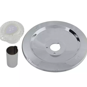 BATH - SHOWER TRIM KIT - MOEN CHATEAU