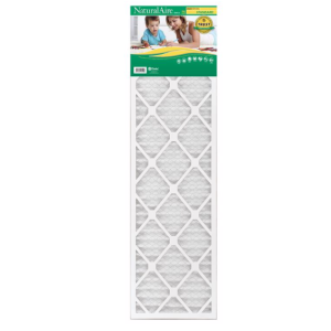 AIR FILTER 10 X 36 X 1