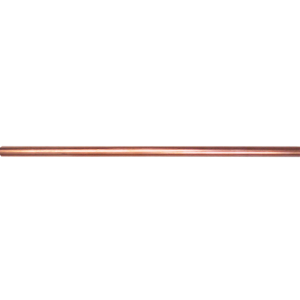 COPPER PIPE - TYPE L - 3/4" - 10'