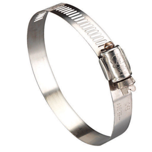 HOSE CLAMP - 3/4 TO 1-1/2