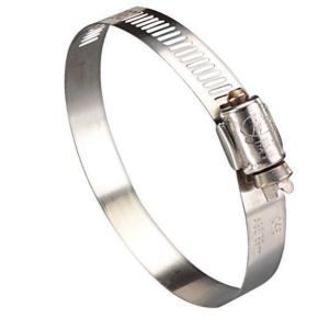 HOSE CLAMP - 1-1/8 TO 2