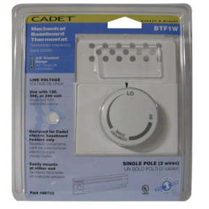 THERMOSTAT - BASEBOARD