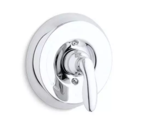 BATH - SHOWER TRIM KIT - KOHLER - CHROME