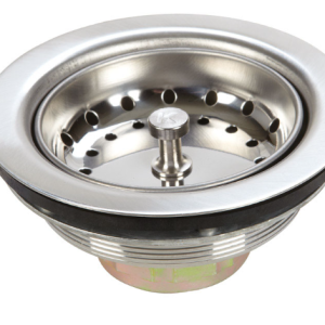 KITCHEN - BASKET STRAINER