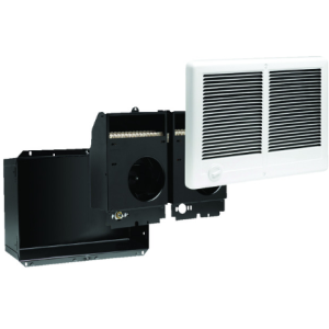 HEATER - WALL - TWIN - 4000W