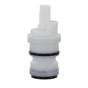 BATH - FAUCET STEM - HOT - OAKBROOK