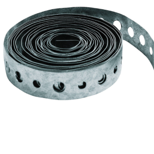 HANGER STRAP GALV 10' 3/4"