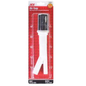 AIR GAP - CHROME CAP