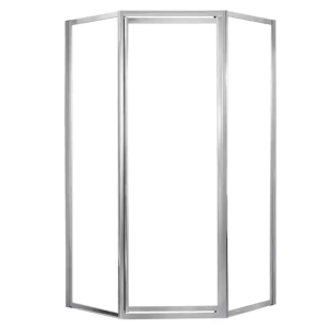 BATH - NEO ANGLE SHOWER FRAME - 38 X 38