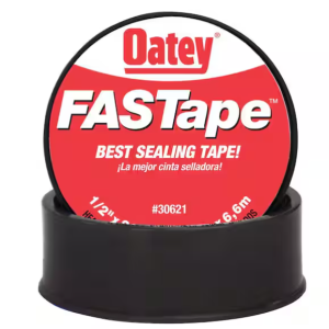 OATEY GRAY FASTAPE