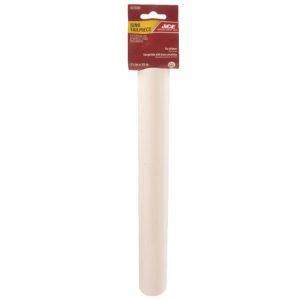PVC - TAILPIECE - 1-1/2 X 12 - WHITE