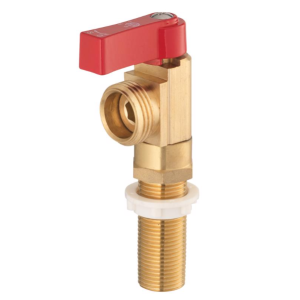 WASHING MACHINE VALVE - HOT