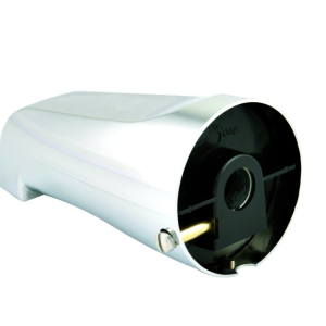 BATH - TUB SPOUT W/O DIVERTER F/COPPER - CHROME