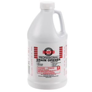 DRAIN CLEANER - ROOTO PRO - 64OZ