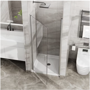 SHOWER - DOOR - 34-35 x 72
