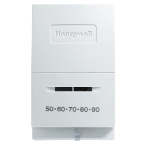 THERMOSTAT - HEAT ONLY