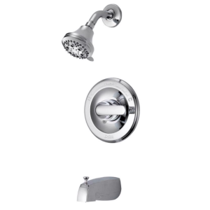 BATH - SHOWER/TUB TRIM DELTA MONITOR