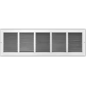 RETURN AIR GRILLE - 30 X 8