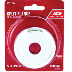 BATH - FLANGE - SPLIT - 1/2