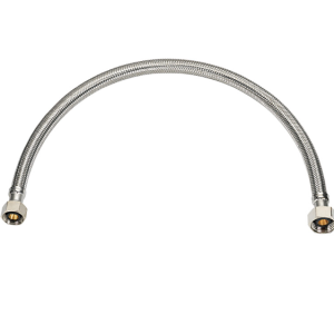 SUPPLY LINE - FAUCET - 12"