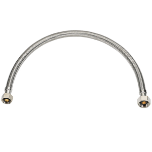 SUPPLY LINE - FAUCET - 16"