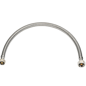 SUPPLY LINE - FAUCET - 20"