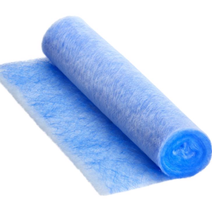AIR FILTER - 24 X 240 X 1 HAMMOCK FILTER