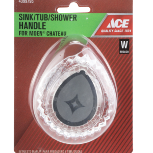 BATH - SINK/TUB/SHOWER HANDLE FOR MOEN CHATEAU