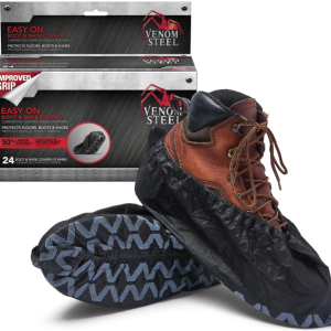 SHOE COVER - 24CT