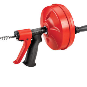 AUGER - 25ft 1/4 POWER SPIN