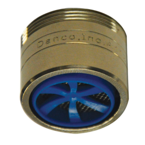 BATH - FAUCET AERATOR - NICKEL