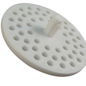 KITCHEN - DISPOSAL SINK STRAINER