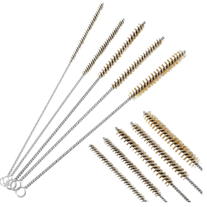 PIPE CLEANING BRUSH - 12" - 5PK