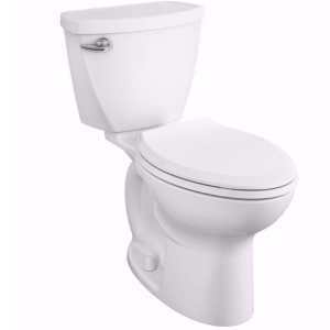 TOILET - AS CADET 3 ELONGATED