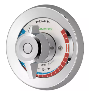 BATH - SHOWER TRIM KIT - SYMMONS