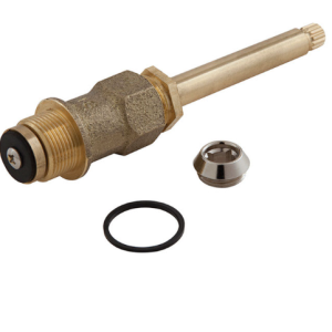 BATH - PFISTER - TUB/SHOWER STEM HOT/COLD