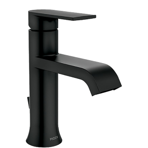 BATH - FAUCET - BLACK