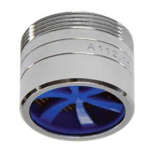 BATH - FACUET AERATOR - CHROME