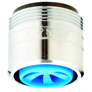 BATH - FAUCET AERATOR - CHROME