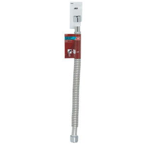 WATER HEATER SUPPLY LINE - 18" 3/4"