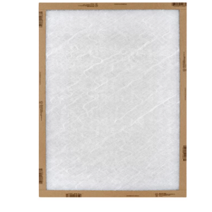 AIR FILTER - 16 X 20 X 1
