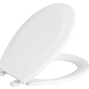 TOILET SEAT - PRO FLO - ROUND